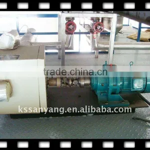 PP Spunbonded Nonwoven Fabric Making Machine --- Metering Pump thumbnail-1