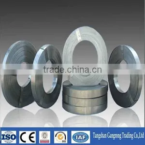 Steel Coil Type and Cold Rolled Technique Cold Rolled Full Hard Steel Coil/Strip thumbnail-1
