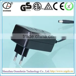 Universal AC Adapter for Laptop and LCD Monitor thumbnail-1