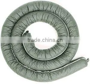 12.7cm*300cm 100%PP Universal Absorbent Boom for Spillage Control thumbnail-1