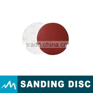 Most Popular Sanding Disc Abrasive Sandpaper thumbnail-1