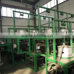 SUS 300 Stainless Steel Drawing Wire Machine Made in CHINA ANPING HENGTAI thumbnail-2