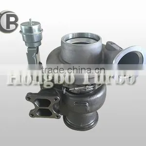 HX55W Turbo 4040846 Turbocharger for ISX2 Engine thumbnail-6