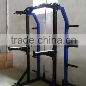 Power Rack,crossfit Rig/rack,half Squat Racks thumbnail-3
