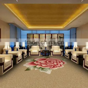 Banquet Hall Flooring Carpets Ballroom Carpets Meeting Room Carpets thumbnail-4