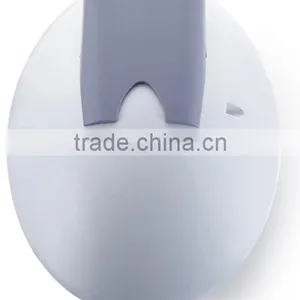 HEPA Car Air Purifier KJF20D in Silver thumbnail-6