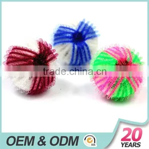 Customized Color Magnetic Washing Machine Balls for Washing Machine thumbnail-5
