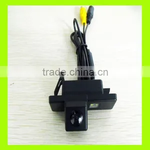 Dustproof Car Special Camera for Nissan Qashqai Cars thumbnail-1