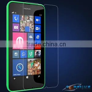 Perfect Anti-fingerprint Matte Screen Protector for Nokia Lumia 630 thumbnail-1