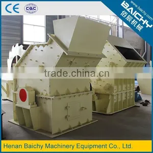 PCX High-efficiency PCS-8080 Fine Crusher Mill thumbnail-4
