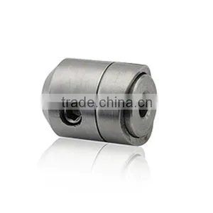 Railing SS304 Stainless Steel Wire Clamp thumbnail-5