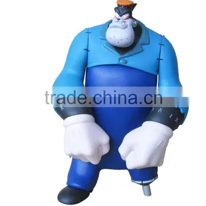 Vinyl Toy Manufacturers,custom Made Vinyl Doll,custom Vinyl Toys thumbnail-1