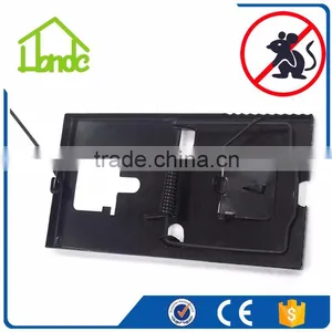 Power Coated Iron Rat Trap HDPT004 thumbnail-1