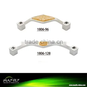 High Quality Zinc Alloy Furniture Pulls,cabinet Pulls thumbnail-3