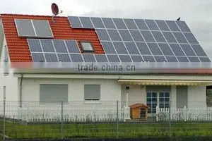 250w Solar Modules PV Panel thumbnail-1