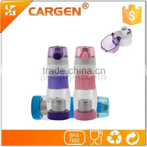 Wholesale Eco Friendly Branded Names Plastic Child Water Bottle With Filter thumbnail-4