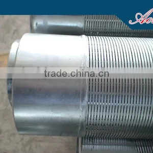 Wedge Wire Screen, Slote Screen for Water Well ,drilling Commpany Used Filters,screen Pipe thumbnail-6