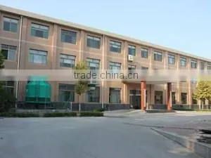 Jinan Xinyu Cemented Carbide Co., Ltd. company overview - view 2 thumbnail