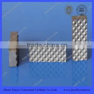 Carbide Gripper Inserts for Chuck Jaw thumbnail-3