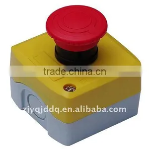 XB2-BC Mushroom Push Button Switch thumbnail-4
