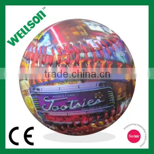 Shiny Photo Surface Baseball thumbnail-3