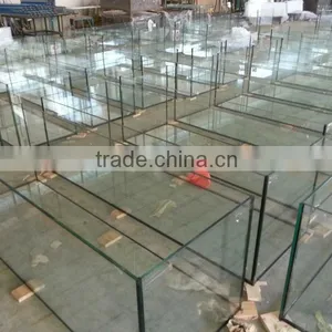 High-grade Clear Glass Aquarium for Sale thumbnail-1