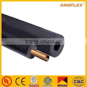 Rubber Closed Cell Elastomeric Insulation in Tube Sheet Forms thumbnail-1