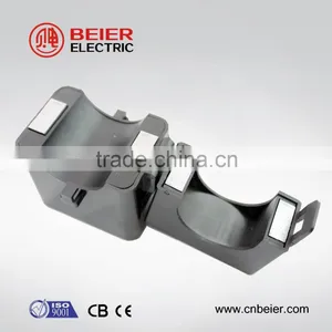 FP-35 Single Phase Ferrite Open Core Insulated ac Current Transformer thumbnail-2