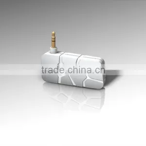 Bluetooth Receiver and Receiver 3.5mm Bluetooth Audio Receiver Car Bluetooth Music Receiver thumbnail-4