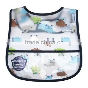 Bandana Bibs ,eva Bibs thumbnail-1