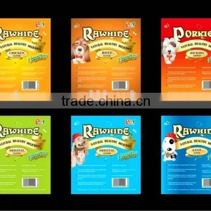 Colorful Customized Adhesive Sticker thumbnail-1