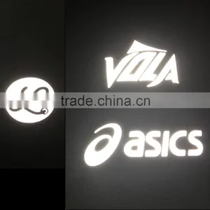 Reflective Logo Laser Cut Adhesive thumbnail-6