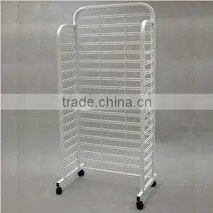 Movable Display Rack thumbnail-1