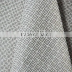 Suede Fabric /garments Fabric thumbnail-1