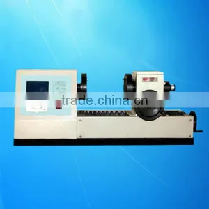 TNS Digital Display Manual Loading Material Torsion Testing Machine+torsion Tester thumbnail-1