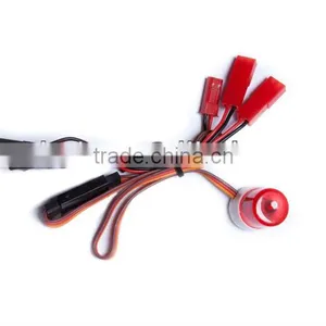 RC Car LED Light in RC Car Models Led Car Light thumbnail-1