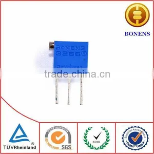 3266Z Multi-turns 600V Trimmer Micro Potentiometer thumbnail-3