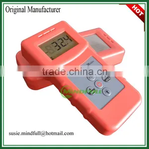 0-90% Multi-Function Moisture Content Tester/Styrofoam Moisture Tester/Peat Moisture Tester thumbnail-1