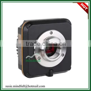 Microscope Inspection Camera/Laboratory Inspection Camera thumbnail-1