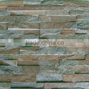 Cultured Stone Slate Tiles Exterior Wall Stone Cladding thumbnail-1