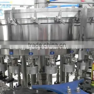 1000-6000cans/h Small Beer Can Packaging Machine thumbnail-1