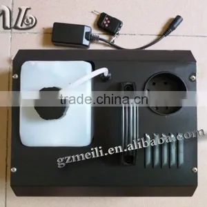 1500W Air Fog Machine Air Column 1500W Stage Smoke Machine thumbnail-1