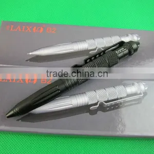 UDTEK01926 LAIX Tactics Defense Pen (Black) thumbnail-1