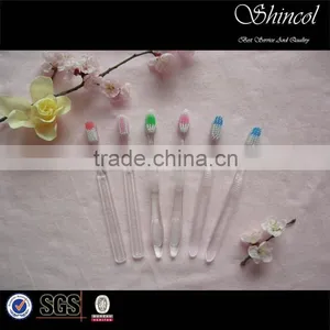 Well Sale and Good Price With Good Quality Well Sale and Good Price With Good Quality Disposable Toothbrush for Hotels thumbnail-1