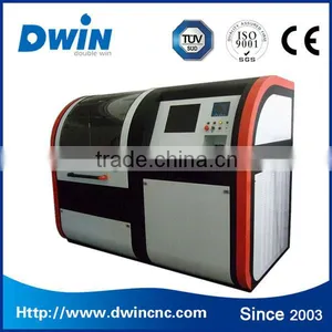 CNC YAG Dw5050/4040/3030 Laser Cutting Machineyag Laser Cutting Machine Price thumbnail-1