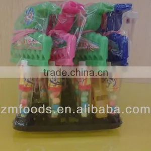 Whistle Harmonica Toy Candy thumbnail-2