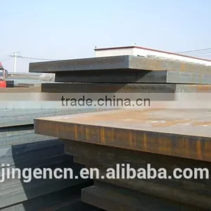 Aisi 1018 Hot Rolled Steel in Plate thumbnail-6