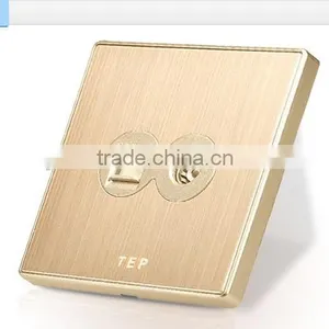 TV and TEL Electric Socket thumbnail-4