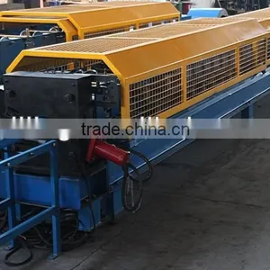 High Quality Water Down Pipe Forming Machinery thumbnail-1