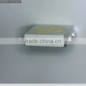 White Color 5050 PLCC SMD LED thumbnail-3